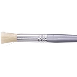 Stencil Brushes